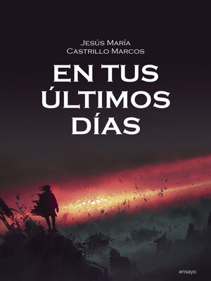 cover image of En tus últimos días